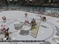 NHL 2K8 Hands-on