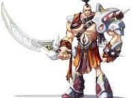 Environment Creation – Untold Legends