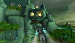 GameSpot: MySims Skyheroes Impressions