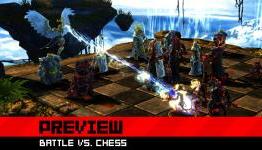Destructoid: Battle vs. Chess Hands-On