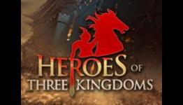 MMOCrunch.com: Heroes of Three Kingdoms Q&A
