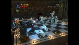 PC Gamer: Lego Harry Potter: Years 1-4 Review