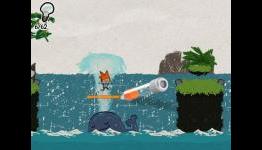 PC Gamer: Max and the Magic Marker Review