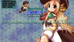 Gamestyle: Gundemonium Recollection Review