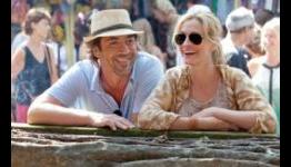 JoBlo Review: Eat, Pray, Love