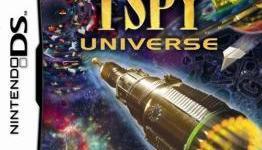 NWR Review: I Spy Universe