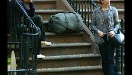 Hollywood: Eat Pray Love Review