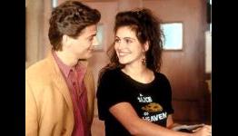 The Essential Julia Roberts