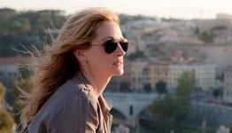 THR: Eat Pray Love Review
