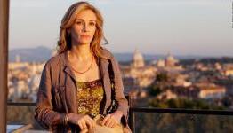 Associated Content Review: “Eat, Pray, Love” Resonates with Life-Weary Women, but Misses the Mark