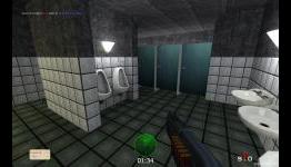 Game On Net – The Mod Squad : GoldenEye Source Review