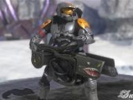 Halo 3: Flamethrower & Firebomb Grenade Revealed