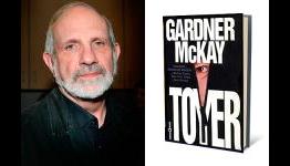 Brian De Palma Toys With Toyer Again