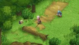 GameZebo: Crimson Gem Saga Review
