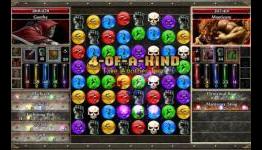 GameZebo: Puzzle Quest 2 Review