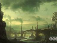 Tabula Rasa Designer Diary #1, Exclusive Introductory Cinematic Trailer and Images