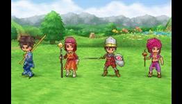 No Added Sugar 100-Word Review: Dragon Quest IX (DS)