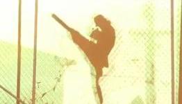 One legged redneck shows you how to fight like in Streets of Rage