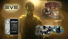 Defcon: Awesome’s The Week in Video Game News