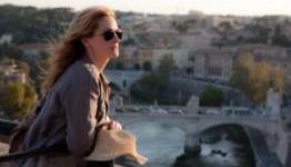 Orlando Sentinel: Eat Pray Love Review
