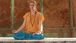 How Eat Pray Love Would Be Better If It Were More Like Glee