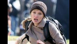 Can Angelina Jolie Get Saltier?