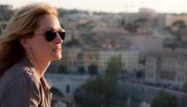 CinemaBlend: Eat Pray Love – Review