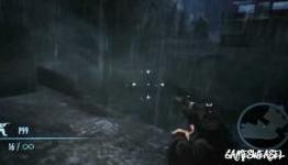GoldenEye 007 Wii – Activision London Press Event 2010 : Single Player Gameplay