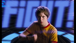 SKNR Review: Scott Pilgrim vs. the World