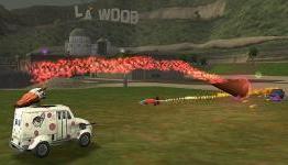 Hybrid Games – Twisted Metal: Head On : Mini-Review (PSP)