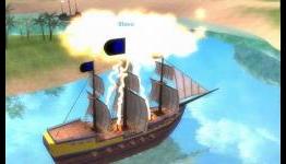 Battlegrave Brings PvP to Captains of DarkTide