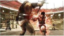 First Expansion Coming to Battle of the Immortals
