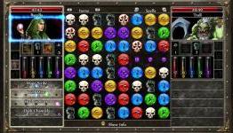GIN Review – Puzzle Quest 2