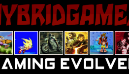 Hybrid Games – Website Round-Up for 14th August 2010