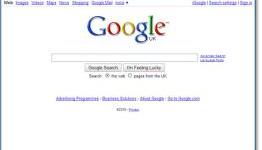 Google Releases Google Chrome Browser Version 6 Beta
