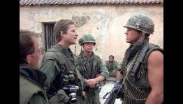 Framed: Full Metal Jacket