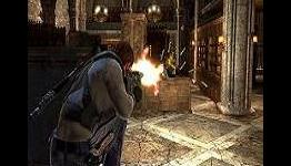 Infiltrating the Agency: A Q&A with Lead Designer Rory McGuire