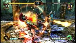 N-Europe: Tournament of Legends Review