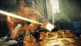 Crysis 2: New Technology Trailer shows Antialiasing Features