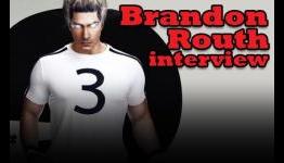 Mania Interview: Brandon Routh Talks Comics, Superman and Scott Pilgrim