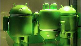 Android Froyo Coming to Droid Incredible on August 18