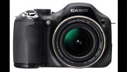 Pocket-Lint: Casio Exilim EX-FH25 Review