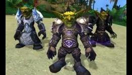 WoW – Cataclysm Beta : Healing priest talents and abilities