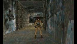 Tomb Raider Coming to Europe’s PSOne Classics