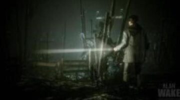 All Age Gaming: Alan Wake The Signal DLC Review