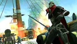 HookedGamers preview – Aion: Assault on Balaurea