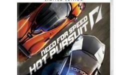 Amazon Offers Free Game w/ Need for Speed: Hot Pursuit