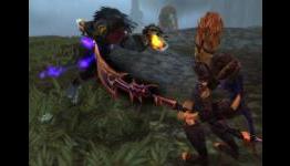 WoW – Around Azeroth Beta Edition: Therewolves