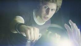 Platform Nation: Scott Pilgrim vs. The World Review