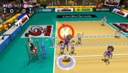 Neocrisis: New Deca Sports 3 Screens